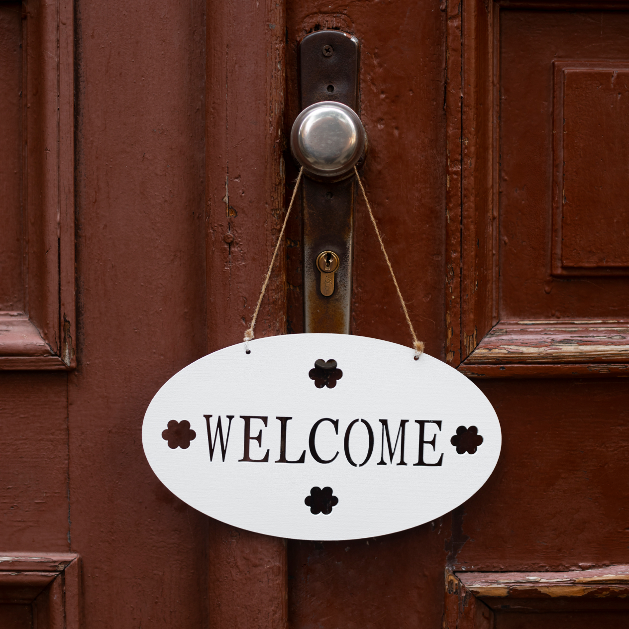 Engraved & Routed Signs