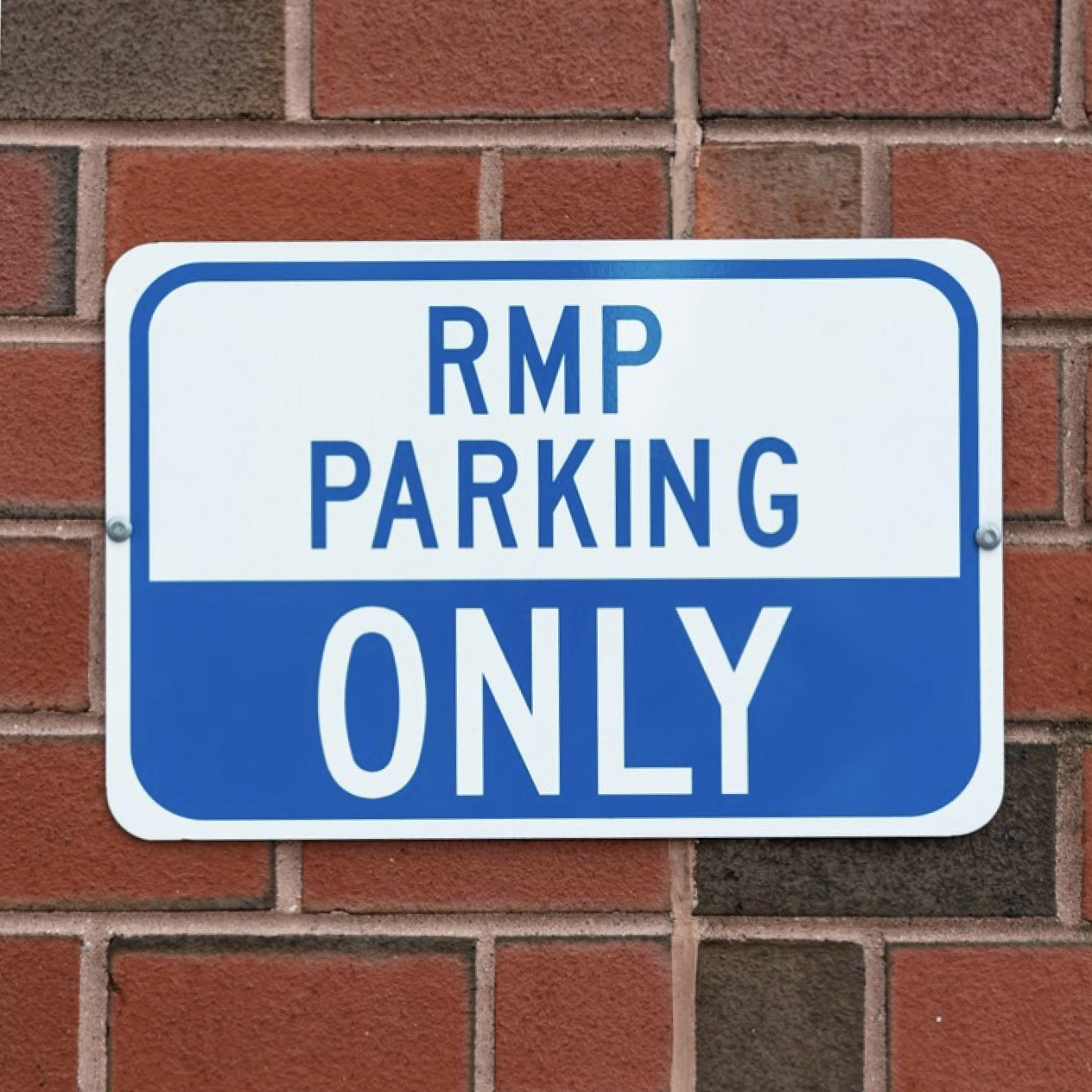 Parking Signs